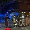 Cronaca di Roma, incidente gravissimo in via Nomentana: auto si ribalta, morti 5 ragazzi