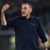 Lazio, Sarri maestro in classe: sotto la sua guida gli scarti sono ora delle stelle