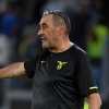 Lazio, Sarri a LSC: "L'Olimpico mi era mancato. Volevo solo vincere per i tifosi"