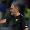 Lazio, i convocati di Sarri per il Sassuolo: la scelta su Vecino, Rovella e Isaksen