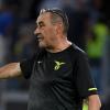 DIRETTA - Lazio, Sarri in conferenza stampa: segui il live su Lalaziosiamonoi.it