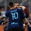 Inter, Lautaro non si ferma e avvisa la Lazio: "Ho spazio per nuovi trofei"