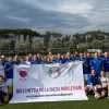 WOMEN | Lazio, al via l'amichevole con la Nazionale Parlamentari: i dettagli dell'evento