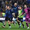 L'Inter fa visita a Papa Leone XIV prima della Lazio: l'incontro