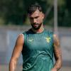 Lazio, confermato lo stop di Castellanos: i tempi di recupero