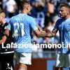 Lazio, il fattore Olimpico ti rende prima in Italia: battute Napoli e Juventus