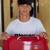 Guidonia Montecelio, per l'U15 arriva un ex Lazio: "Legato al gol contro la Roma"