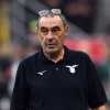 Sarri a Sportitalia: "La Lazio m'ha preso, ho fatto una scelta d'amore"