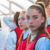WOMEN | Lazio, Goldoni e i complimenti a Sinner: il post social - FOTO
