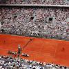 Roland Garros, big in protesta: parleranno solo 15'. Il motivo