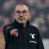 Lazio, Sarri sul mercato: "Siamo corti a centrocampo. E sulla difesa..."