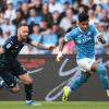 Napoli - Lazio, Lazzari costretto a uscire: quale cambio era previsto al suo posto