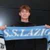 "Adrian è a Roma": il primo post della Lazio per Przyborek - FT