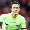 Viktoria Plzen - Lazio, scelto l'arbitro del match: tutti i dettagli