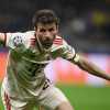 Calciomercato Lazio | Muller sul suo futuro: "Ho delle idee..."