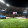 Finale-show all’Olimpico: Lazio e Inter danno spettacolo sugli spalti