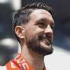 Ex Lazio | Luis Alberto racconta: “In Qatar sta andando benissimo"