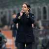 Inter, Inzaghi a Mediaset: "La Lazio sta facendo bene, squadra di assoluto valore"