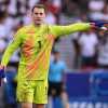 Neuer attacca Donnarumma: "Non può uscire così su Musiala, sa di fare male"