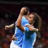 Lazio, classifica marcatori precampionato: in cinque in vetta