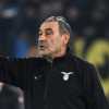 "La Lazio sta pensando seriamente al ritorno di Sarri": la clamorosa indiscrezione