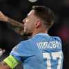 Lazio, è il compleanno di Immobile: gli auguri speciali della società - FOTO