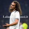 Lazio, dalla Spagna: Guendouzi proposto a Real Madrid e Juve