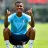 Calciomercato Lazio | Marcos Antonio rimane al San Paolo: il comunicato
