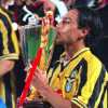 Lazio, 25 anni fa la finale di Coppa delle Coppe: il ricordo del Maiorca - FOTO