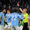 Lazio, Sarri svela: "Gila ha detto all'arbitro che non è di alto livello"