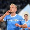 Lazio, Isaksen a Dazn: "Atmosfera bellissima, i tifosi ci sono mancati"