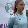 WOMEN | Lazio, Goldoni: "Stagione estremamente positiva. Nazionale? Sto vivendo..." - VIDEO