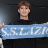 UFFICIALE - Przyborek è un nuovo giocatore della Lazio: il comunicato