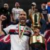 Ex Lazio, De Silvestri: "Dopo la vittoria ho pensato a Gabbo e Sinisa"