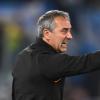 Cremonese, Giampaolo: “La Lazio ha qualità, mi aspetto una gara seria. Sarri è un top”