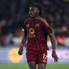 Roma, Koné si sbilancia: "Meritiamo di andare in Champions League"