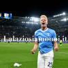 Lazio, Provstgaard in estasi: "Siamo in finale! Insieme fino alla fine" - FT