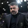 Lazio, scatto per Gattuso: è lui il nome in pole per sostituire Sarri