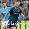 Lazio | Gila, parla l'agente: "Al Napoli direi subito di sì! Sul rinnovo..."