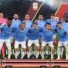 IL TABELLINO di Lazio-Inter 0-2