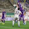 RIVIVI DIRETTA - Fiorentina - Lazio, 1-0 al Franchi: la decide Gosens