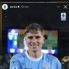 Lazio, la rivincita di Basic: è lui l'MVP contro la Juve  - FOTO