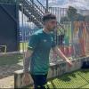 FORMELLO - Lazio, 15’ minuti aperti ai media: Cataldi presente in campo - FOTO