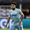 Juve, McKennie e il cibo italiano: "Non avete varietà. In America..."