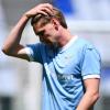 La Lazio è fuori dalle prime otto: giocherà i trentaduesimi di Coppa Italia