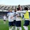 Lazio, grande vittoria in casa: l'esultanza social di Tchaouna - FOTO