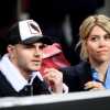 Wanda Nara-Icardi, la lite degenera davanti alle figlie: interviene la Polizia