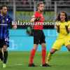 MOVIOLA - Inter - Lazio, Chiffi salvato dal Var: la lista degli orrori