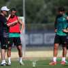 Lazio, sorrisi e look "old style": il recap della seduta mattutina - FOTO