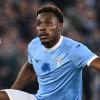 Lazio, Dele-Bashiru a Dazn: "Sarri è un top! Tutta la squadra lo ama"